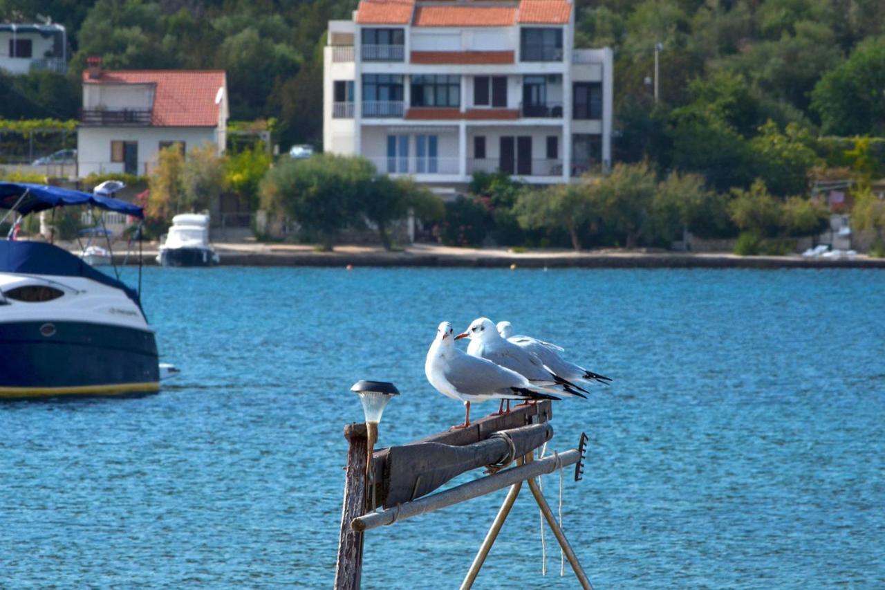 Villa Maros Marina Exterior photo