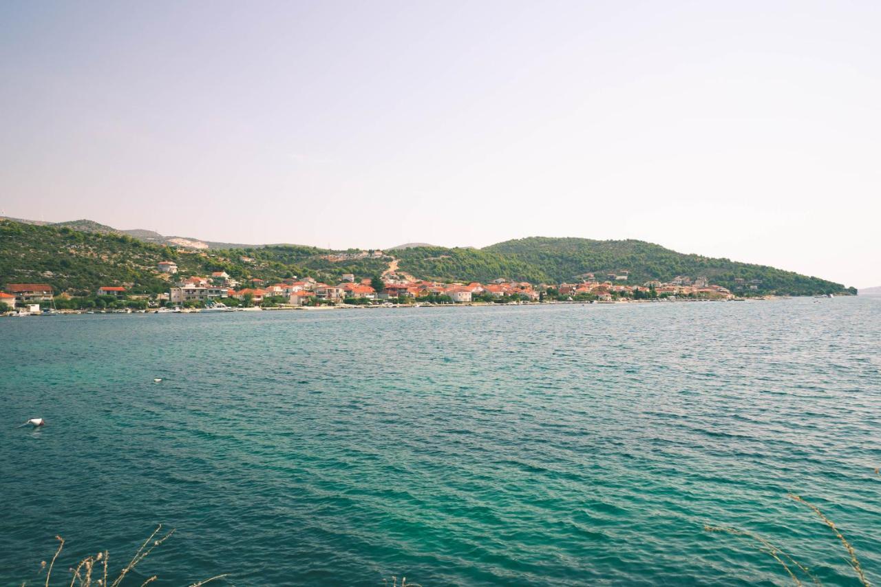Villa Maros Marina Exterior photo