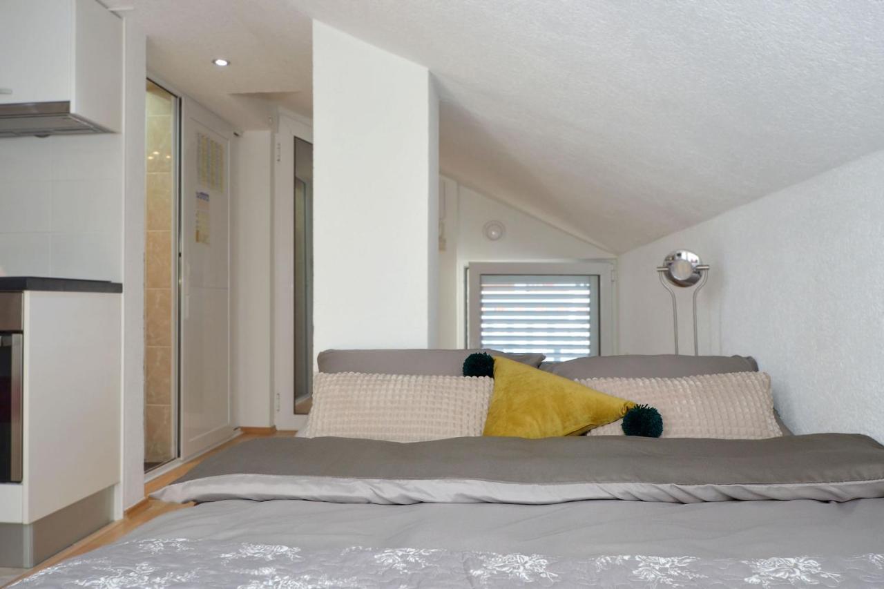 Villa Maros Marina Room photo