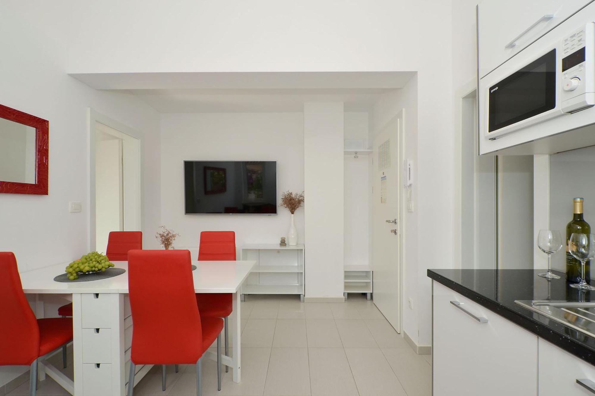 Villa Maros Marina Room photo