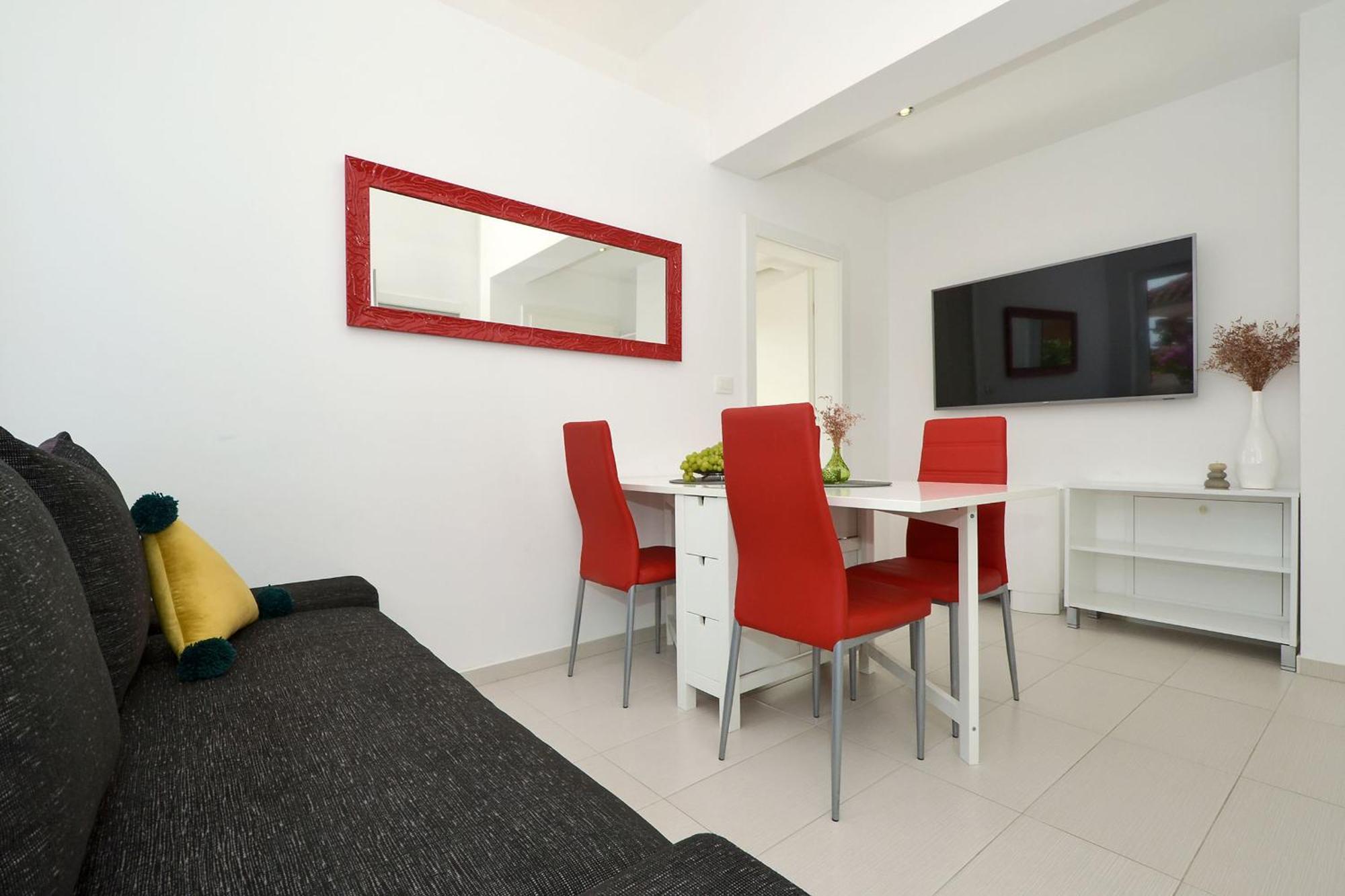 Villa Maros Marina Room photo
