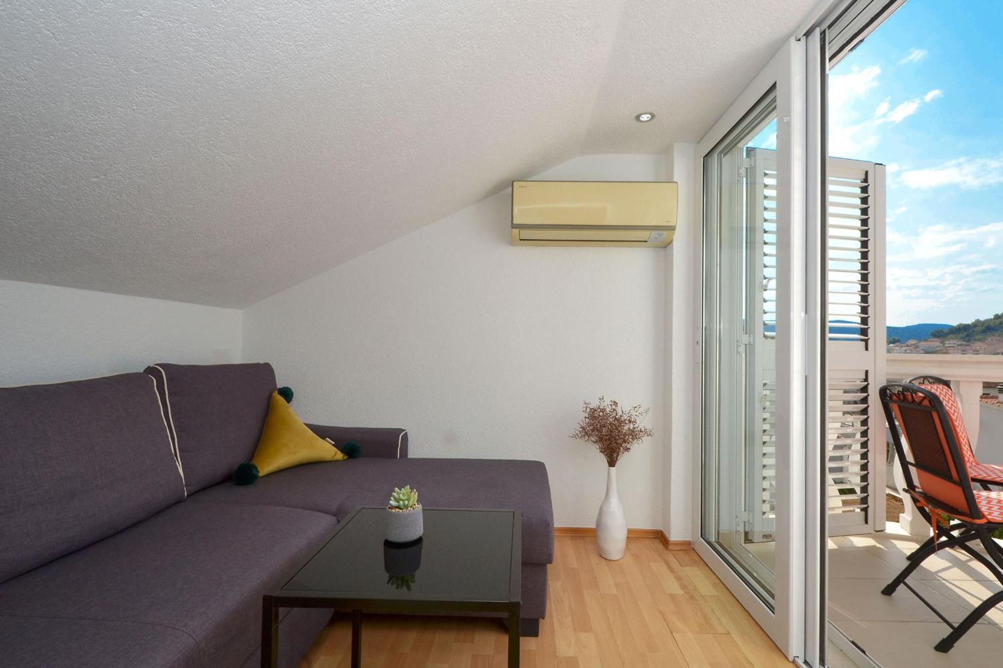 Villa Maros Marina Room photo