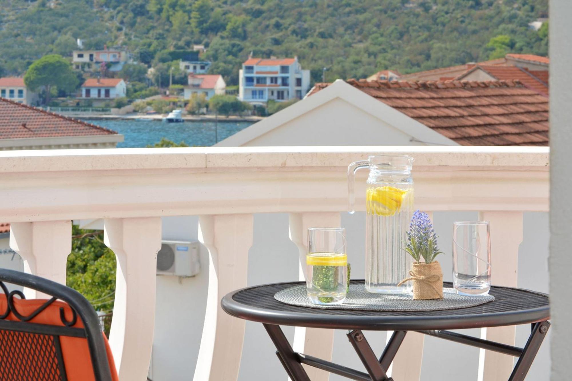 Villa Maros Marina Room photo