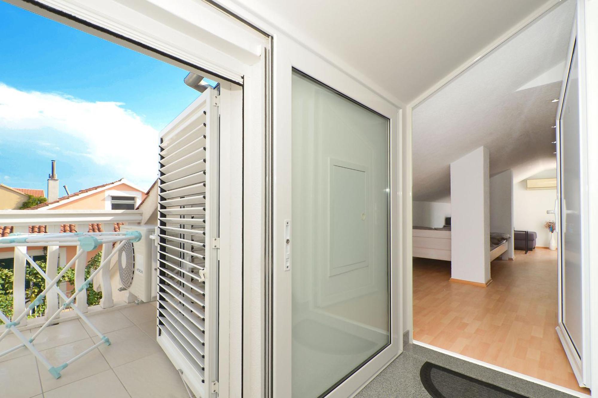 Villa Maros Marina Room photo