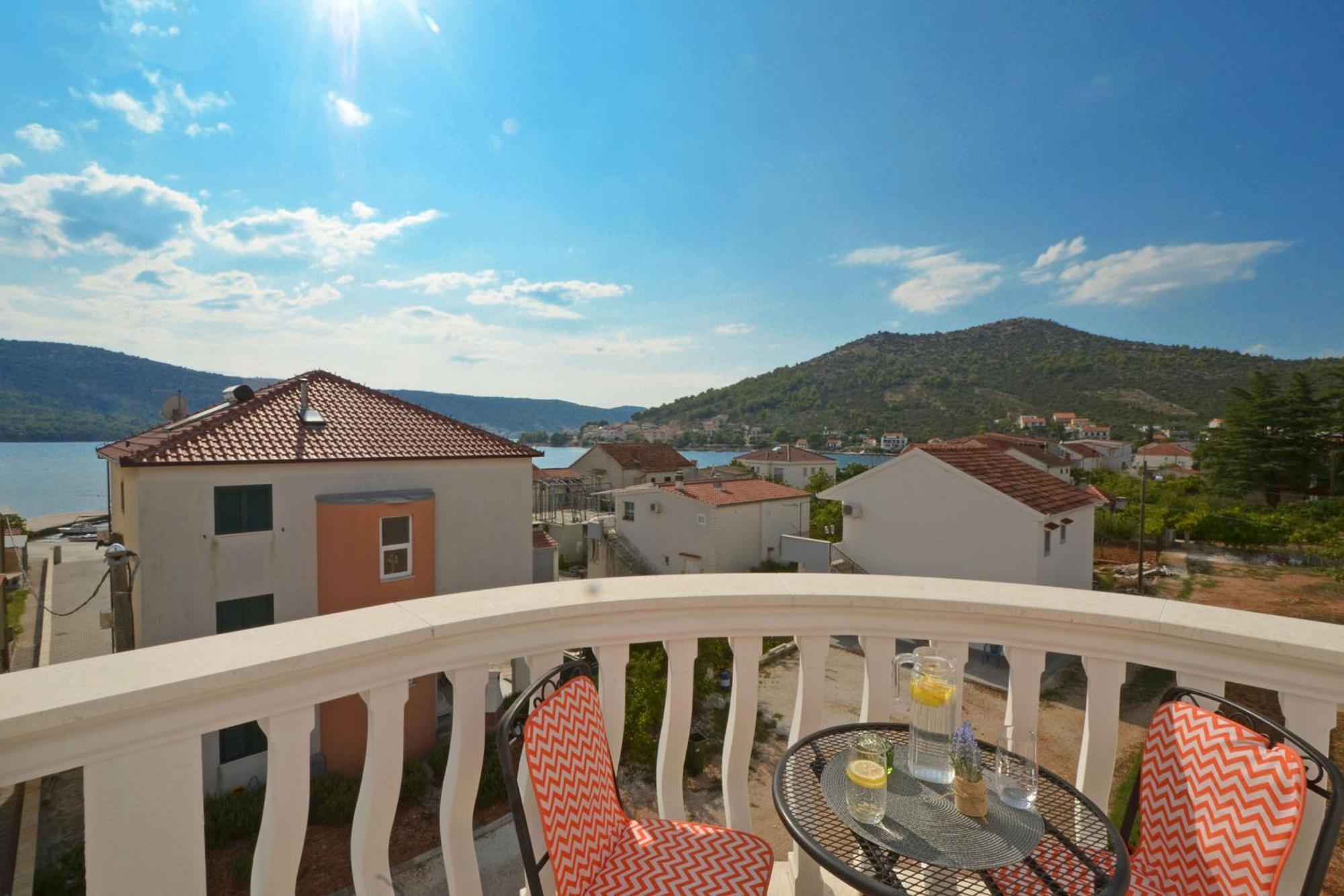 Villa Maros Marina Room photo