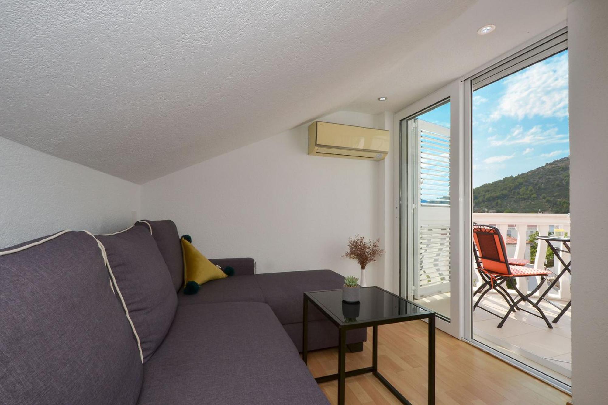 Villa Maros Marina Room photo