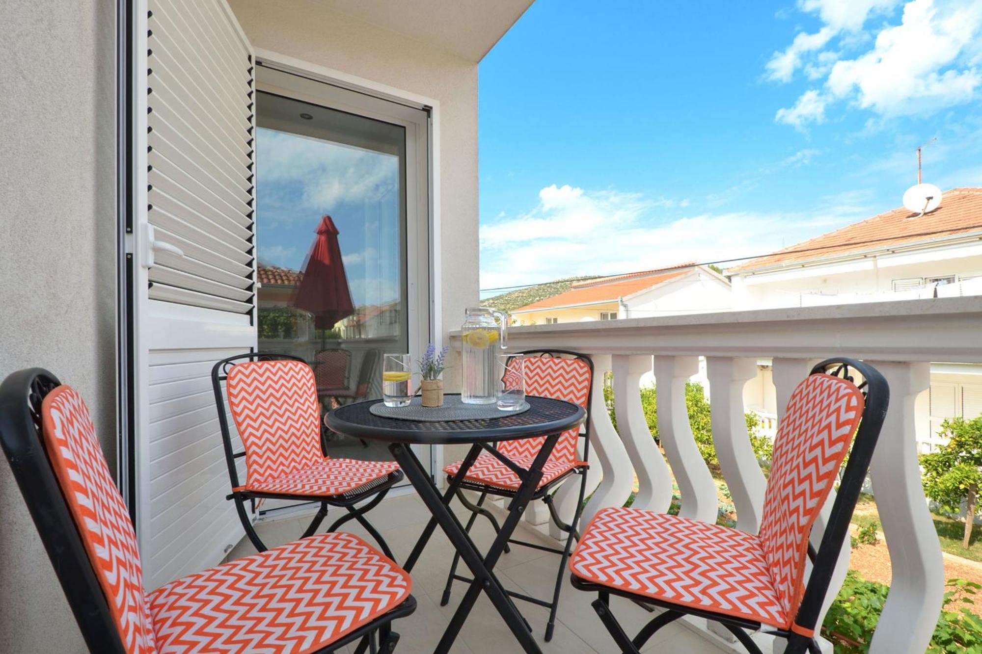 Villa Maros Marina Room photo