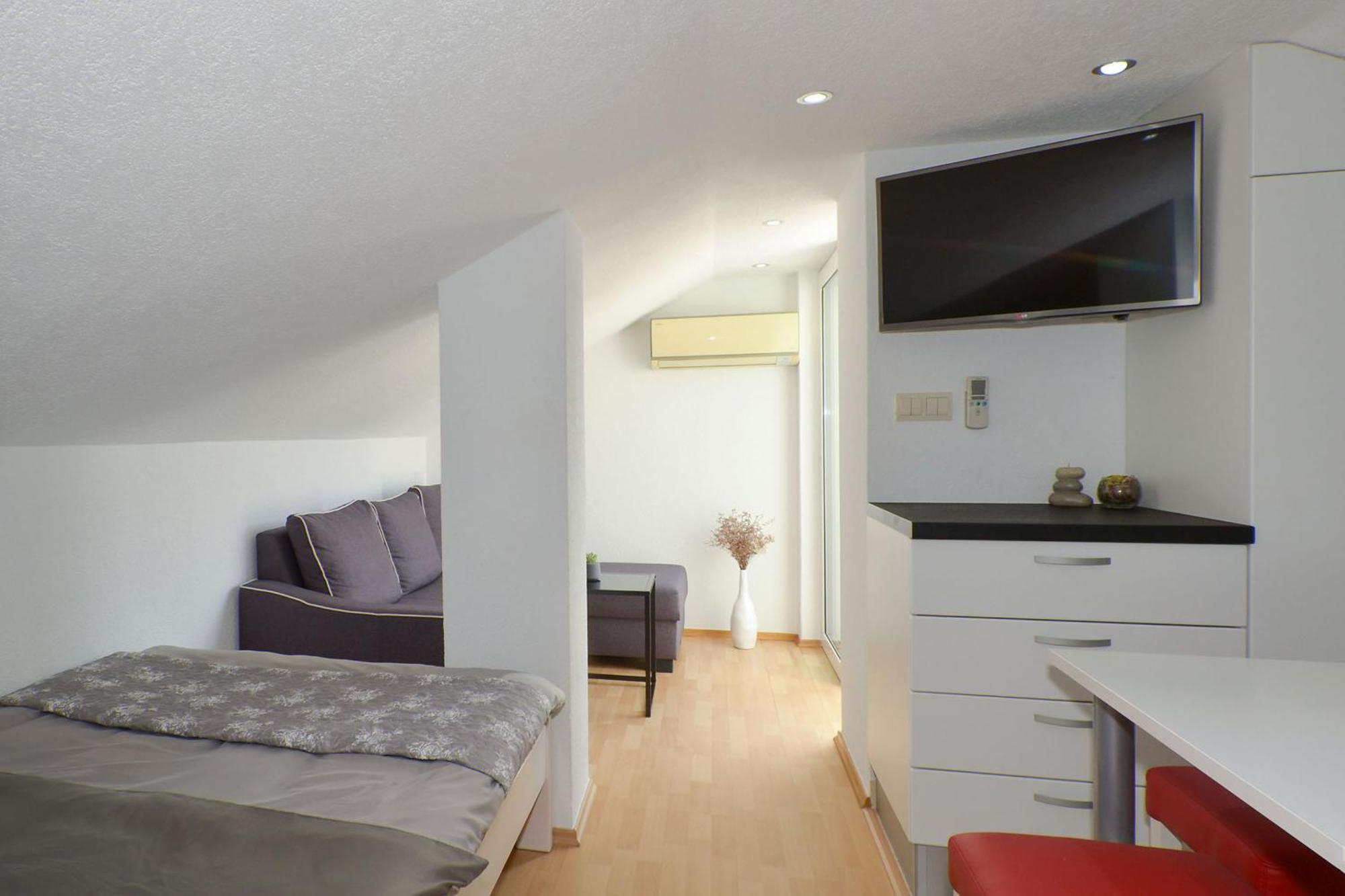 Villa Maros Marina Room photo