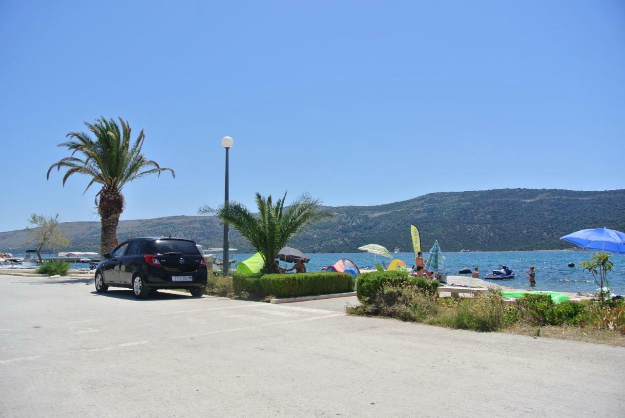 Villa Maros Marina Exterior photo